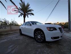 كرايسلر 300